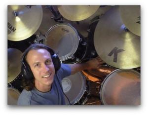 Adam - Drum Lesson Studio